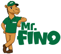 Mr. Fino